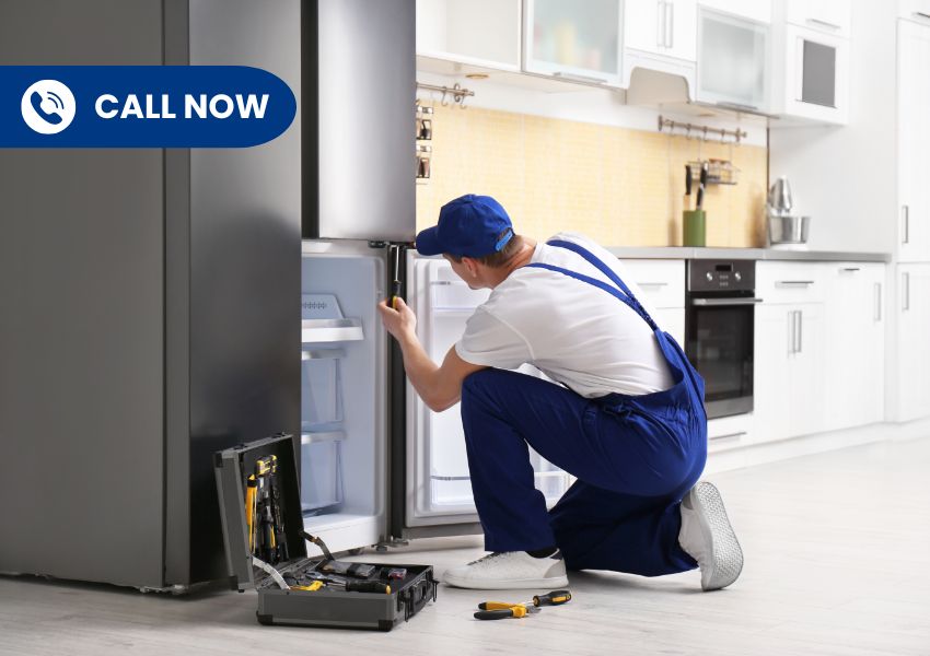 Tilton Appliance Repair Company